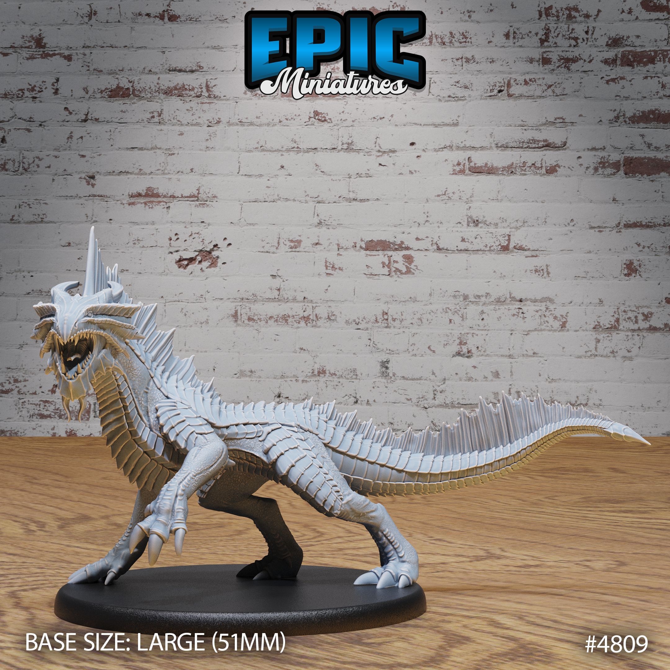 Guard Drake Bronze Attack / Legendary Dragon / Mountain Monster Encounter / Magical Mount Beast / Dragonborn Creature / Draconic Army